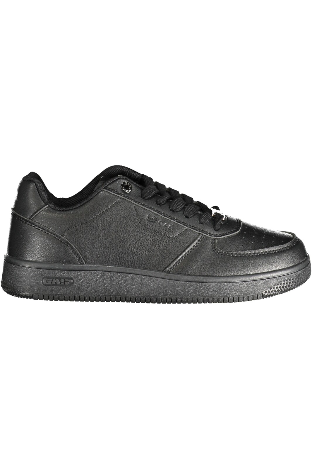 GAS SPORTS FOOTWEAR WOMEN BLACK