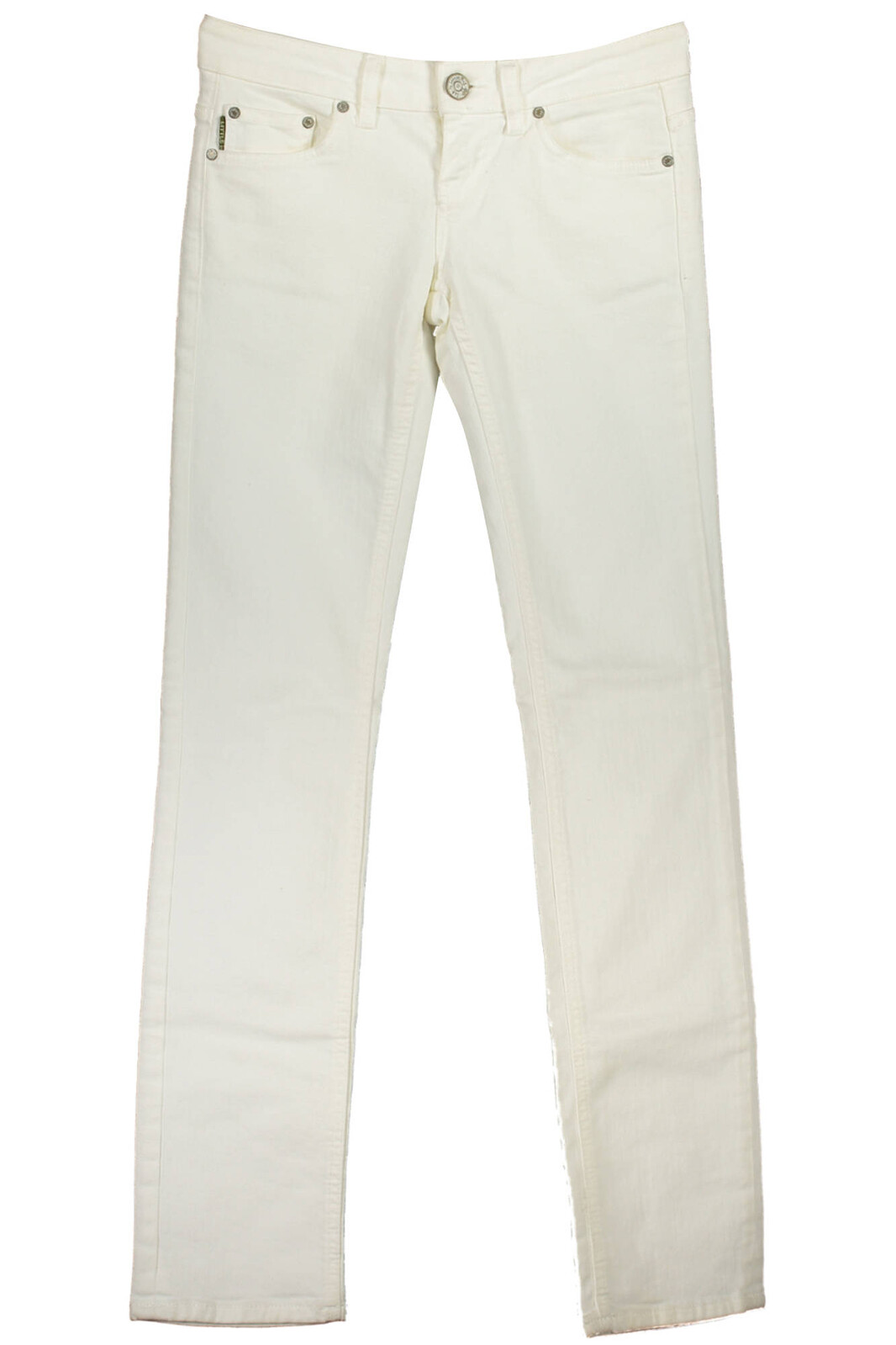 LITTLE BIG WHITE WOMEN'S TROUSERS