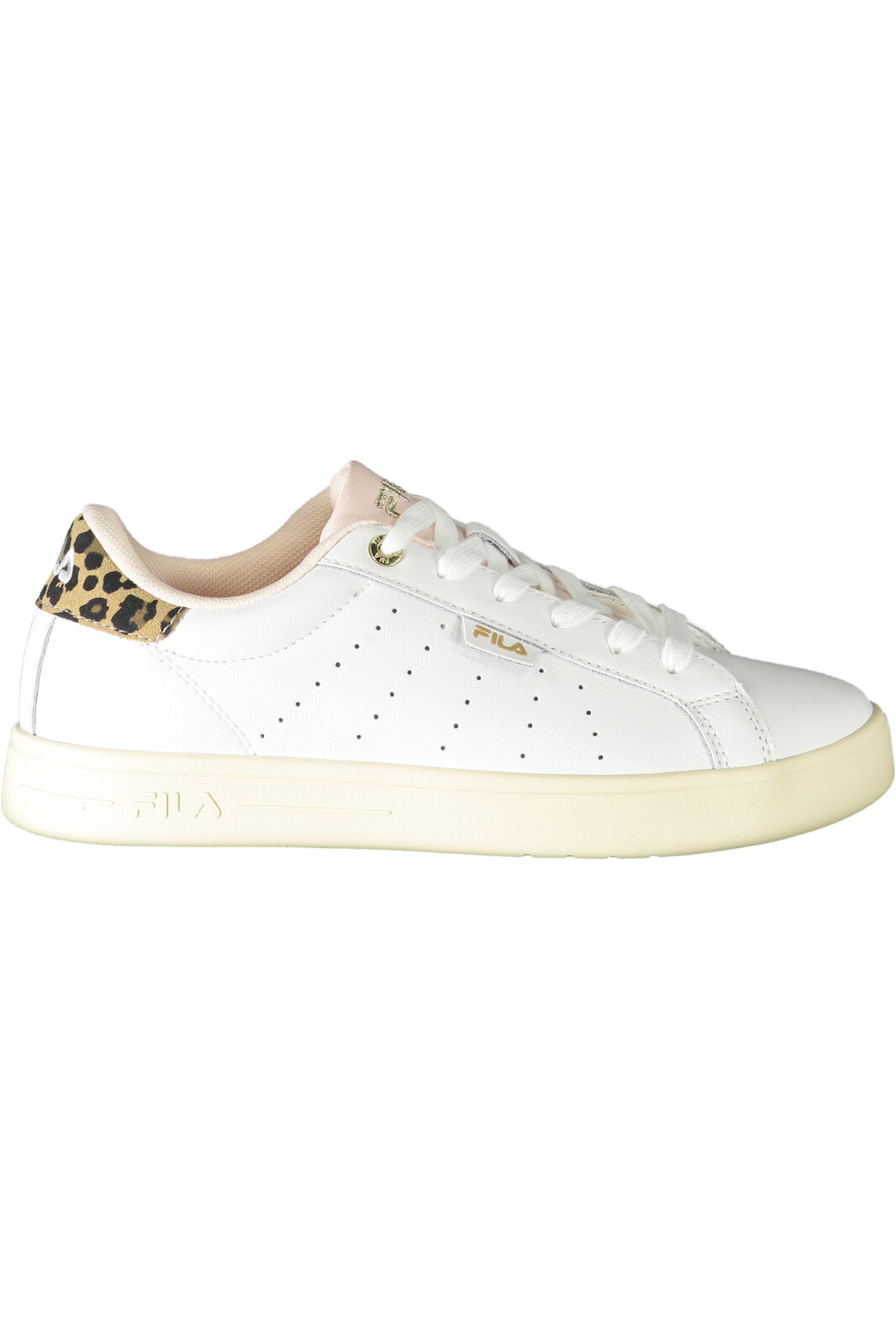 FILA SPORTS FOOTWEAR WOMEN WHITE