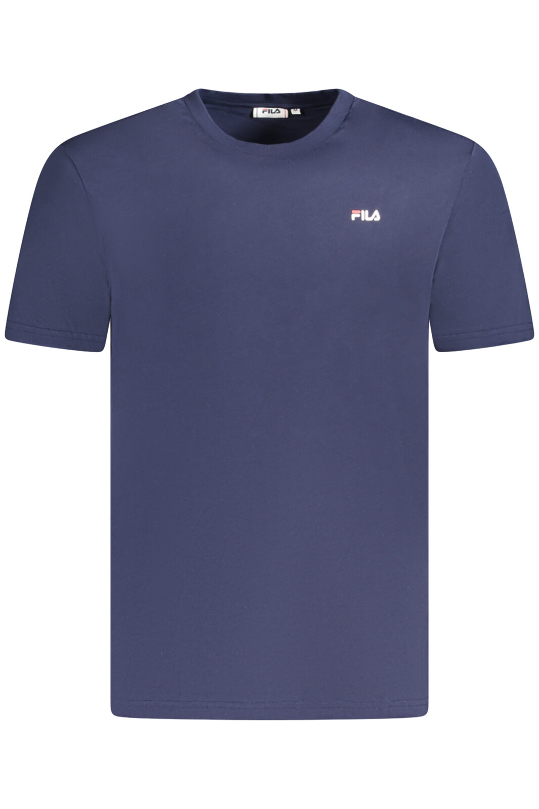 FILA MEN'S SHORT SLEEVE T-SHIRT BLUE