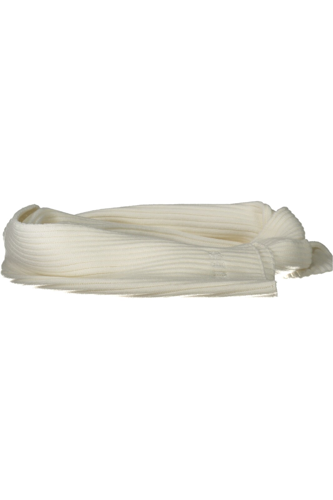 GUESS JEANS SCARF WOMEN WHITE