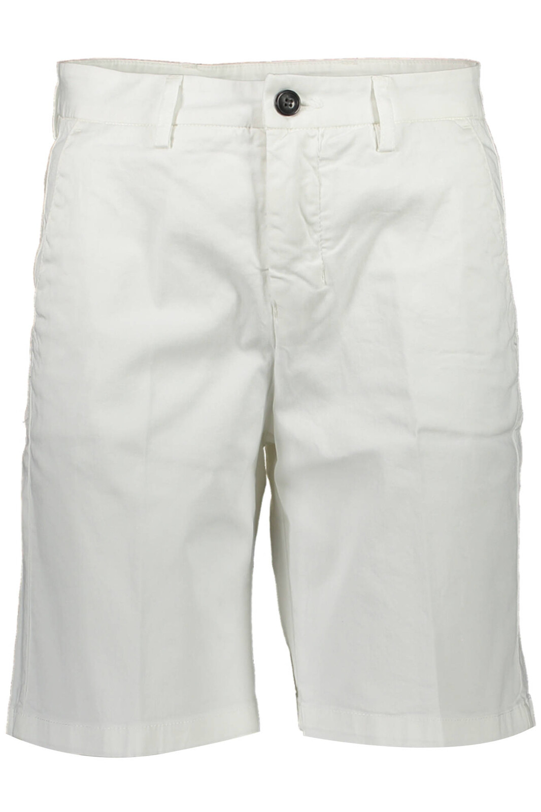 NORTH SAILS WHITE WOMEN'S BERMUDA PANTS