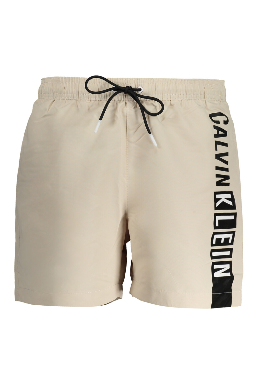CALVIN KLEIN MEN'S BEIGE BOTTOM COSTUME