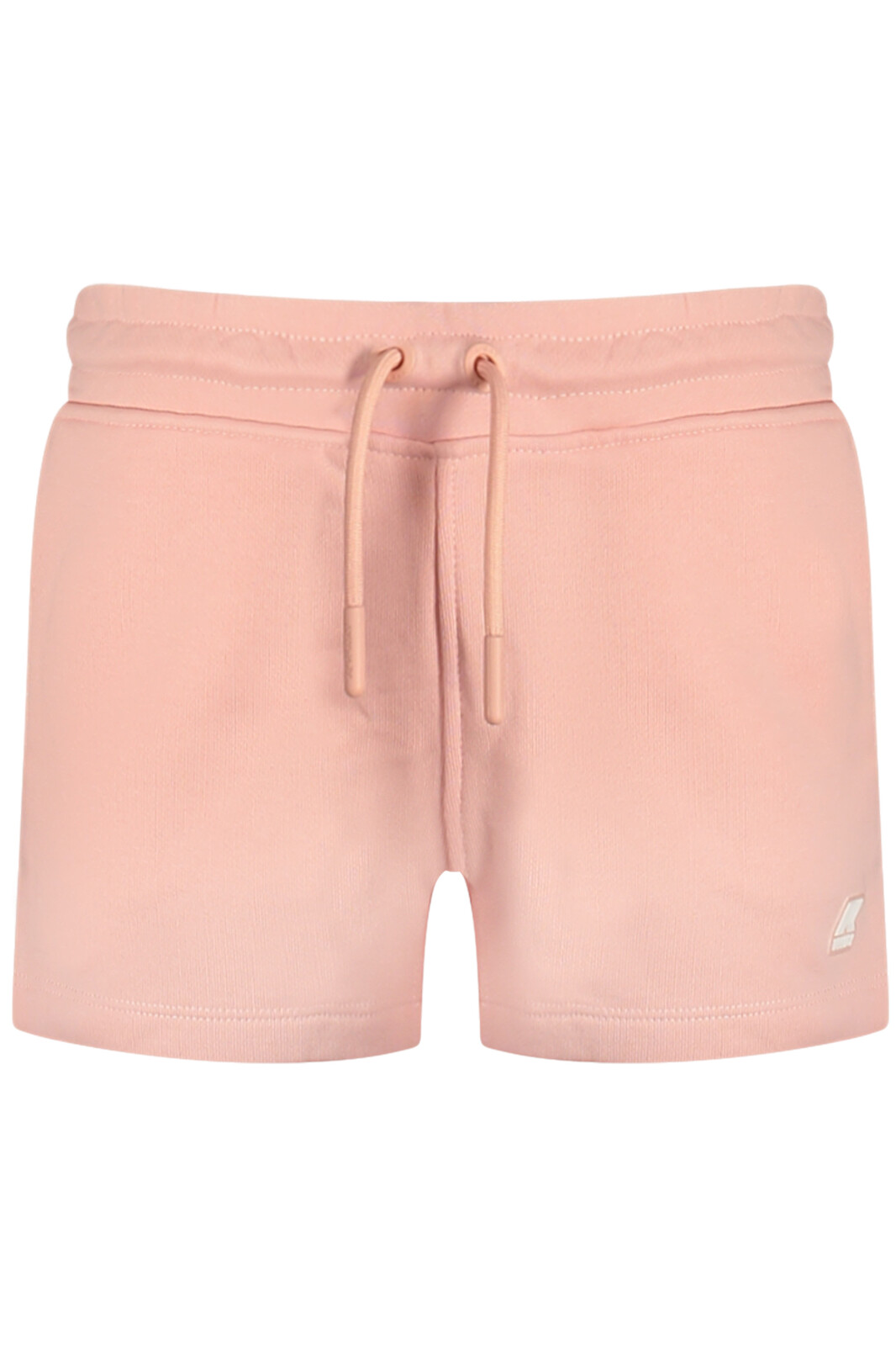 K-WAY SHORT PANTS GIRL PINK