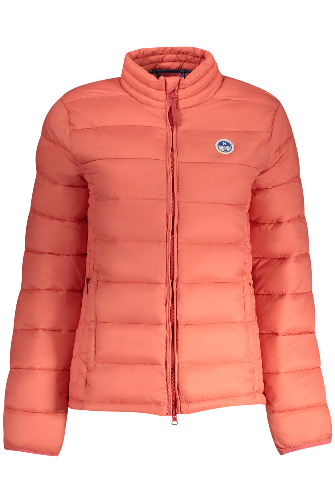 NORTH SAILS PINK WOMEN'S JACKET