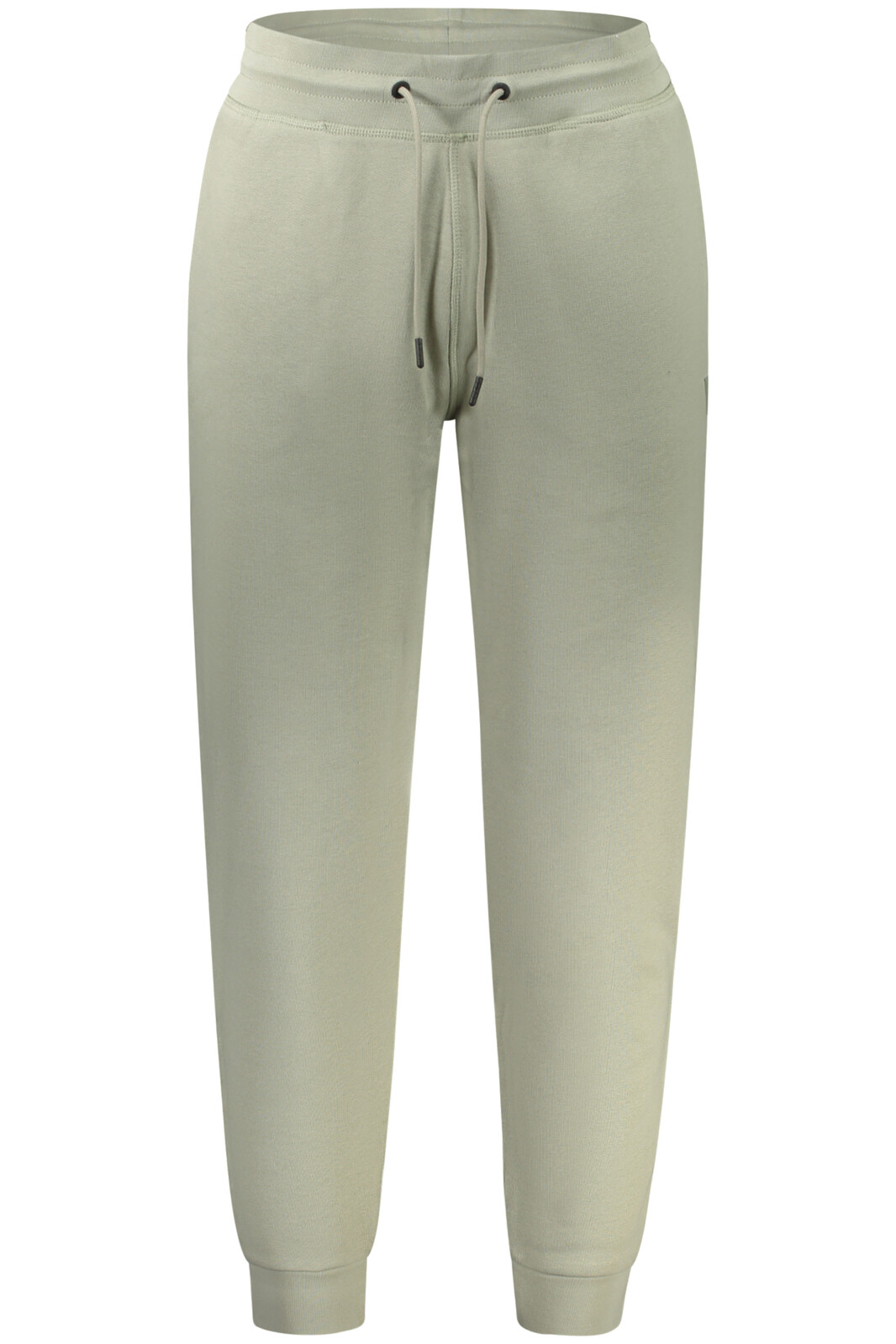 GUESS JEANS MEN'S GREEN PANTS