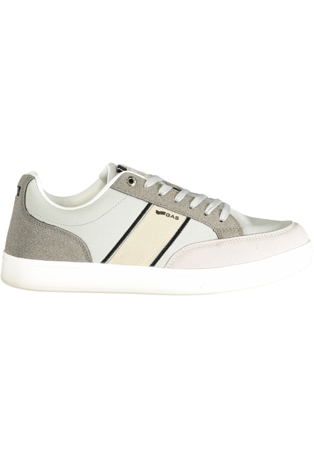 GAS SPORTS FOOTWEAR MEN GREY