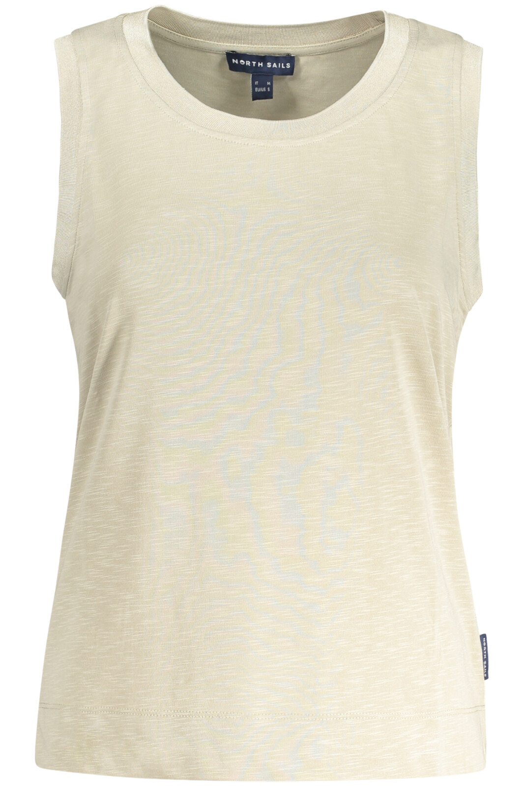 NORTH SAILS WOMEN'S TANK TOP BEIGE