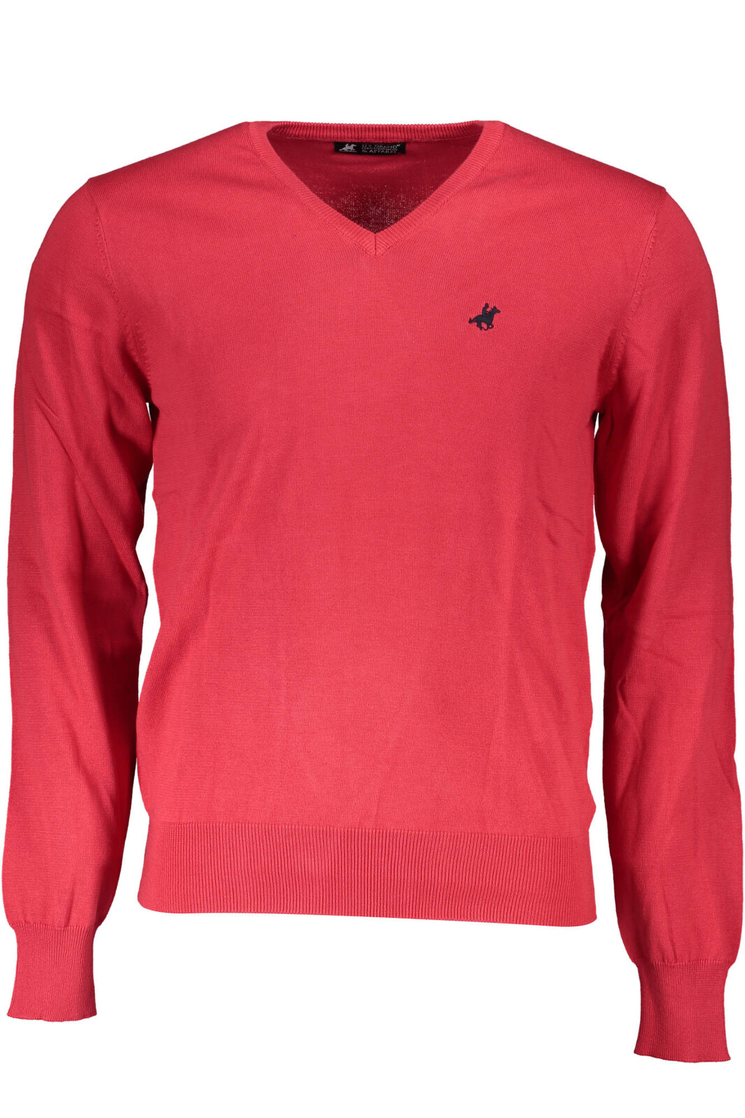 US GRAND POLO SHIRT MAN RED