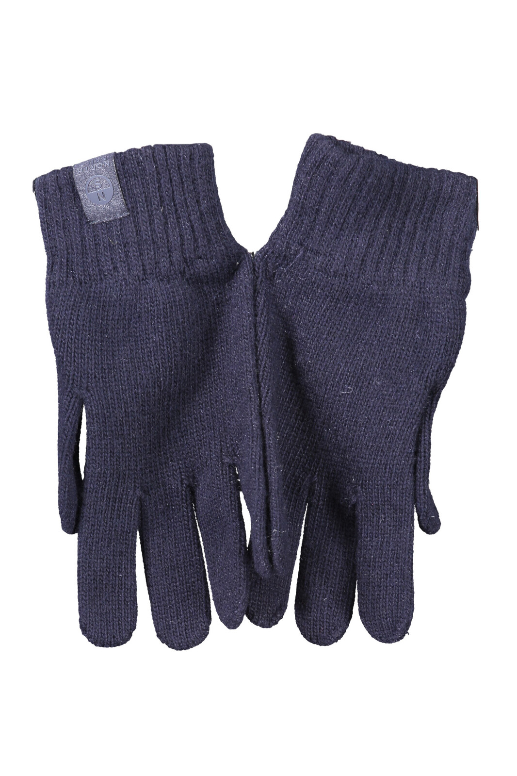 NORTH SAILS MEN'S BLUE GLOVES
