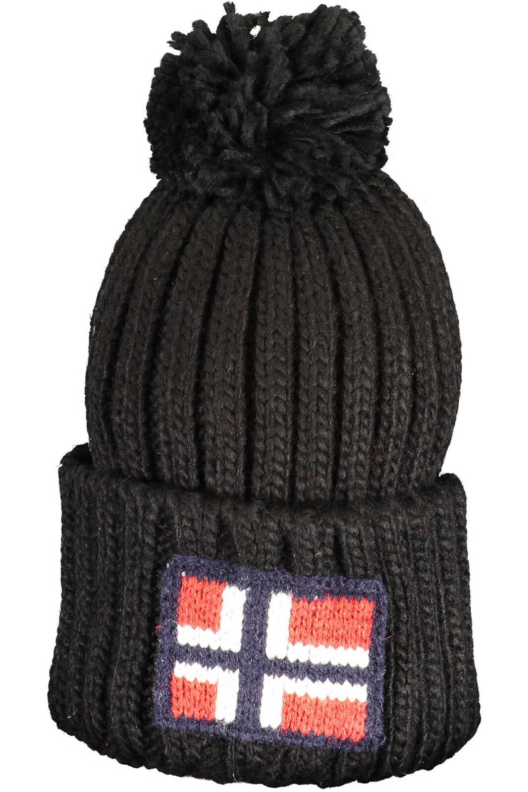 NORWAY 1963 BLACK MEN'S CAP