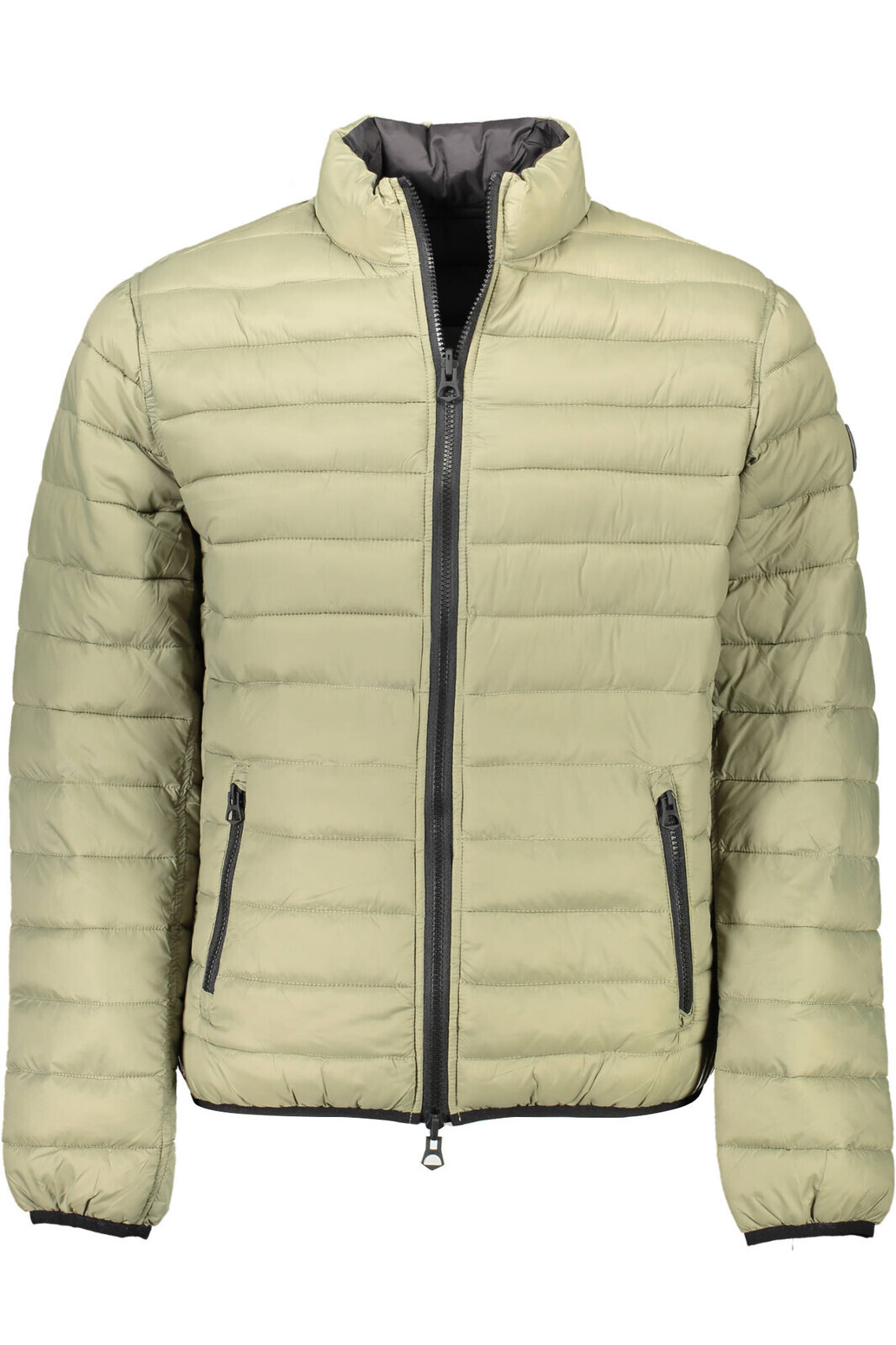 US POLO ASSN. GREEN MEN'S JACKET
