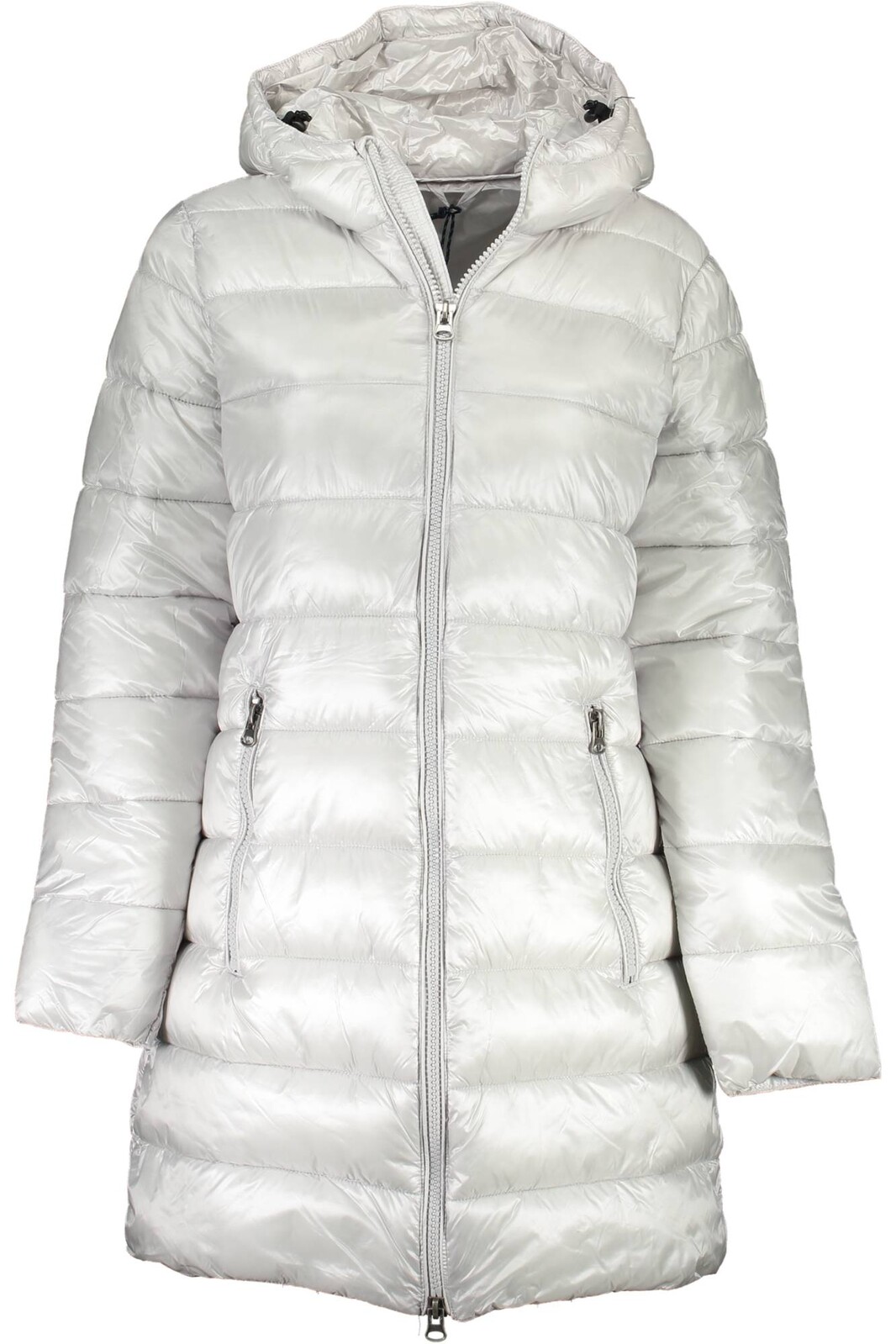 NORTH SAILS SILVER WOMEN'S JACKET
