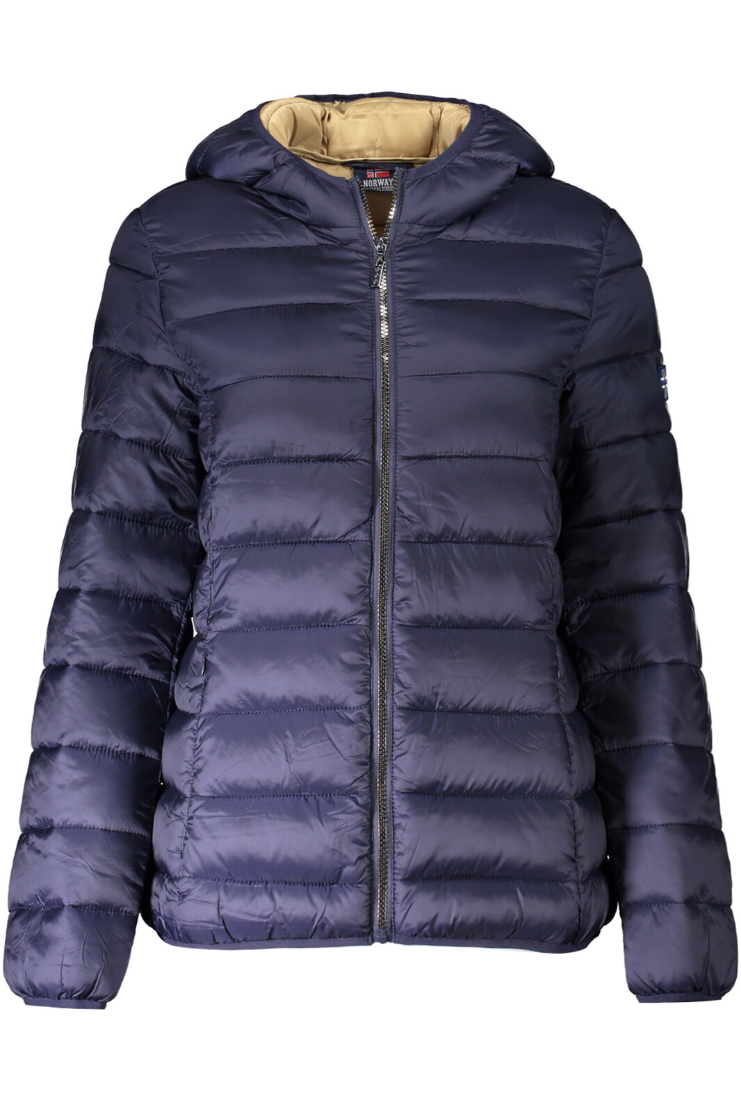 NORWAY 1963 WOMEN'S BLUE JACKET