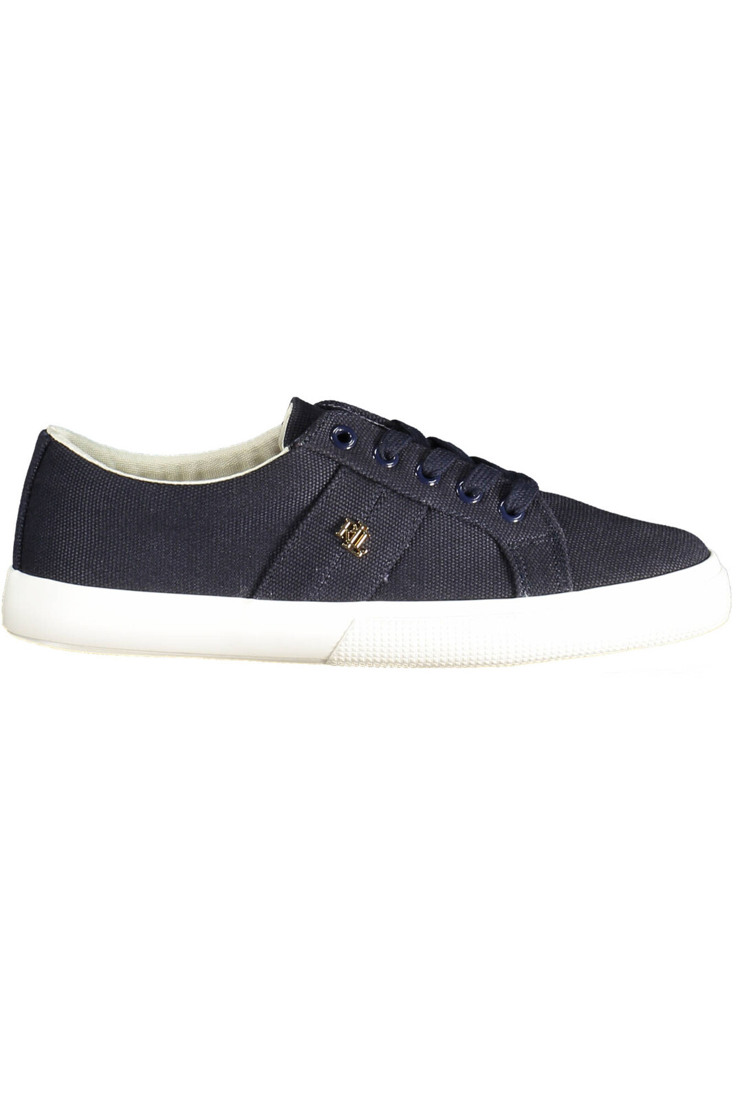 RALPH LAUREN WOMEN'S SPORTS SHOES BLUE