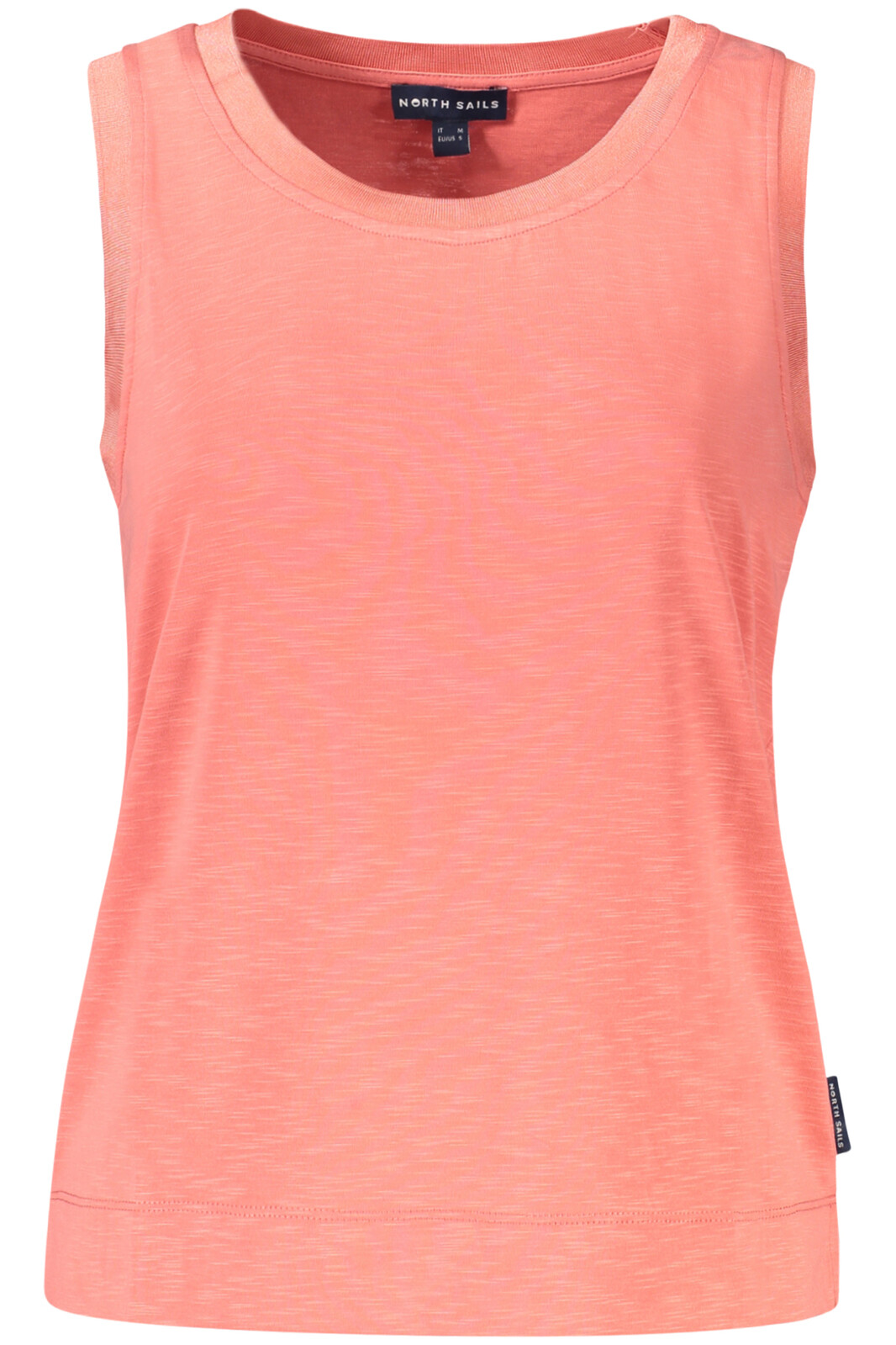 NORTH SAILS WOMEN'S PINK TANK TOP