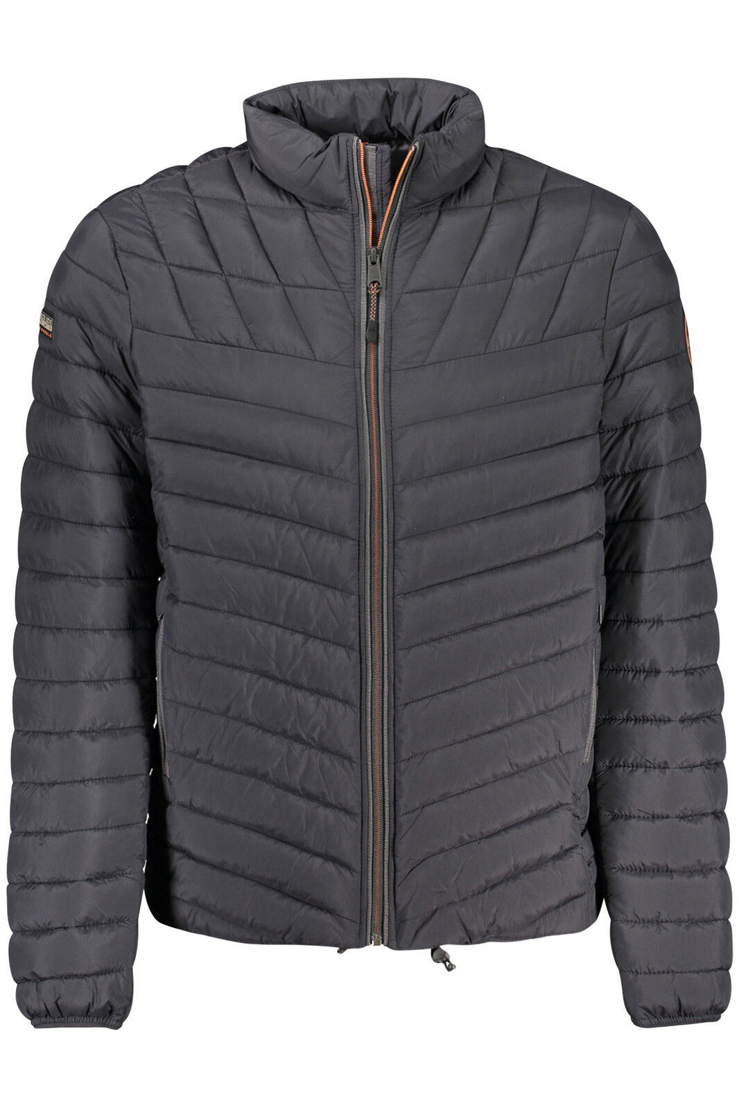NAPAPIJRI MEN'S JACKET BLACK