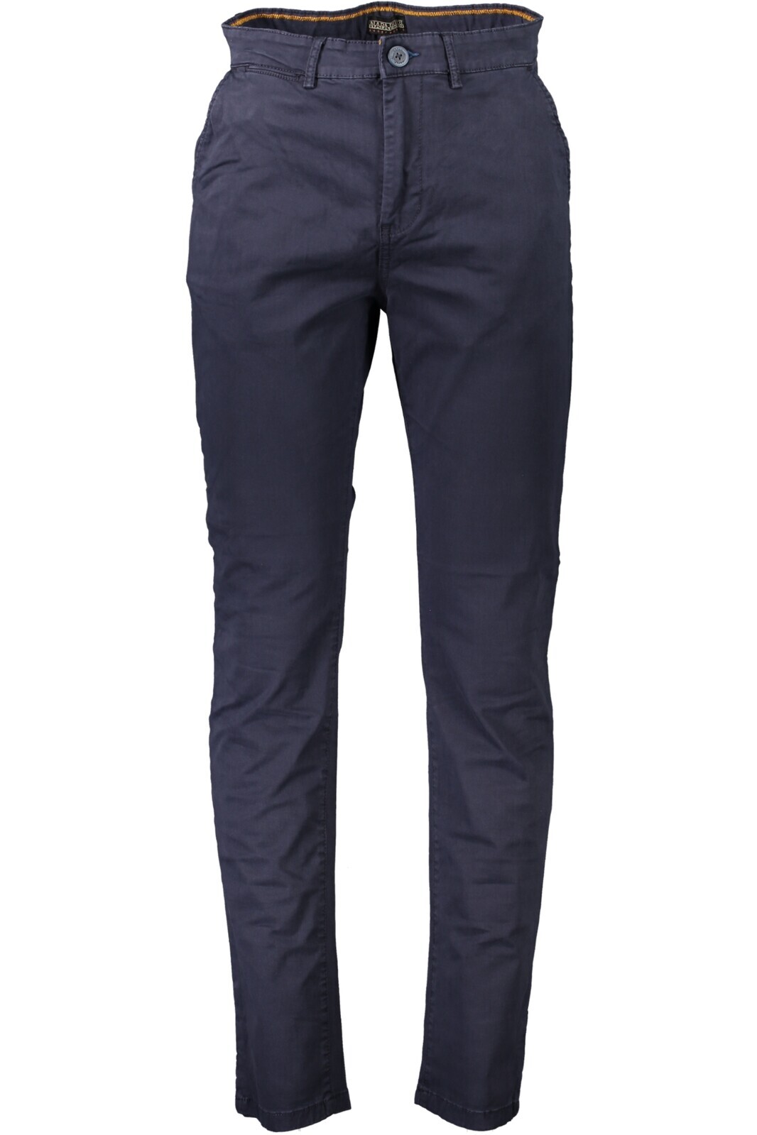 NAPAPIJRI MEN'S BLUE PANTS