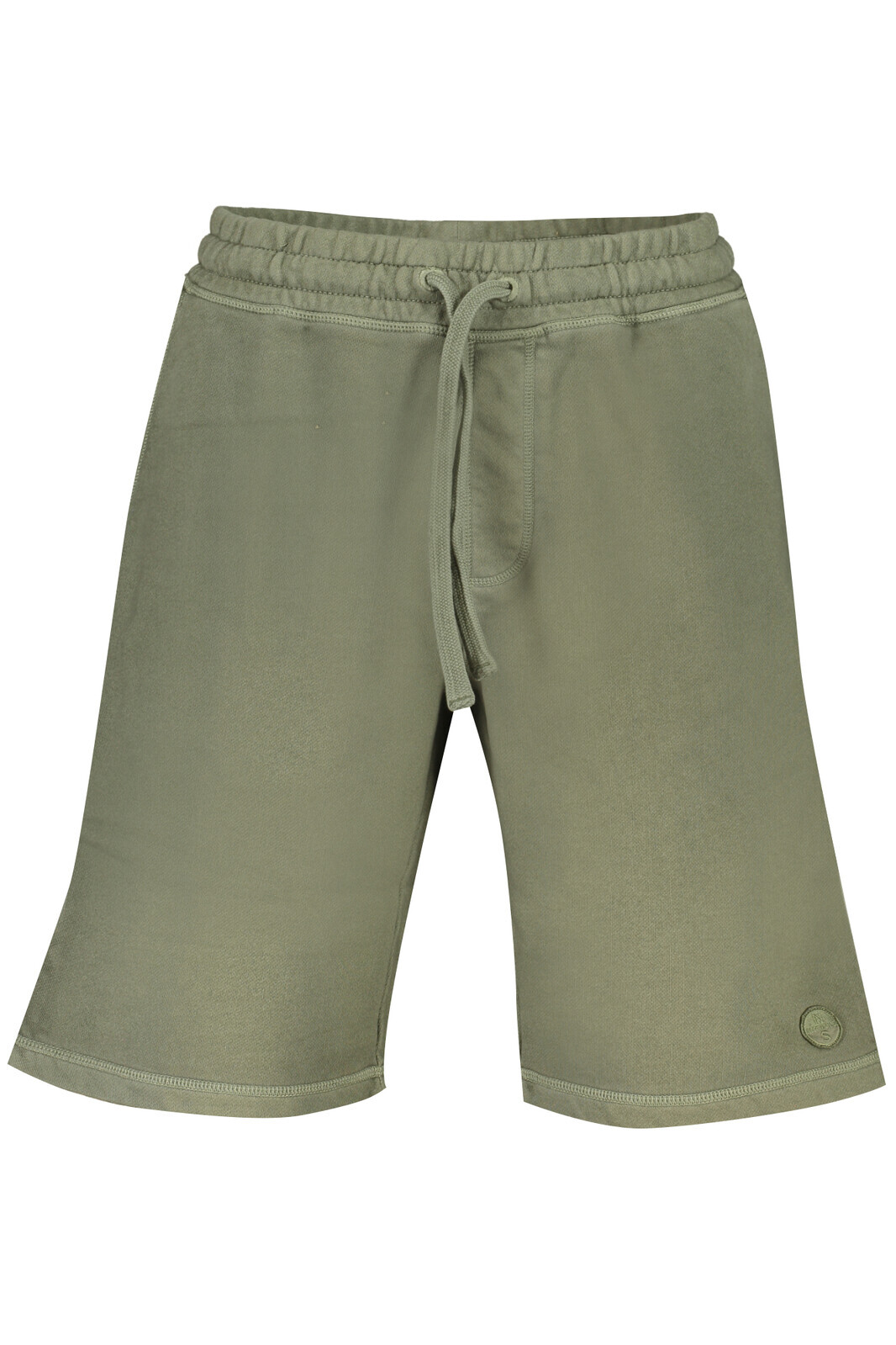 NORTH SAILS GREEN MEN'S SHORT PANTS