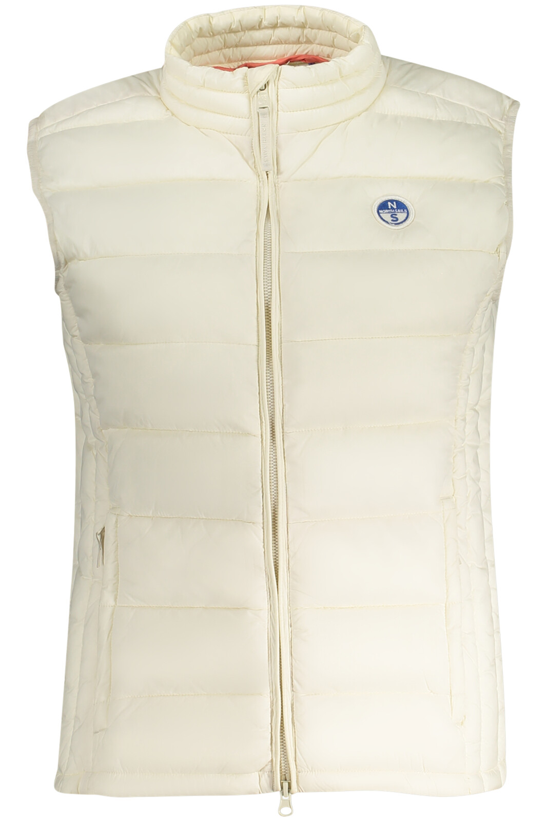 NORTH SAILS WOMEN'S SLEEVELESS WHITE