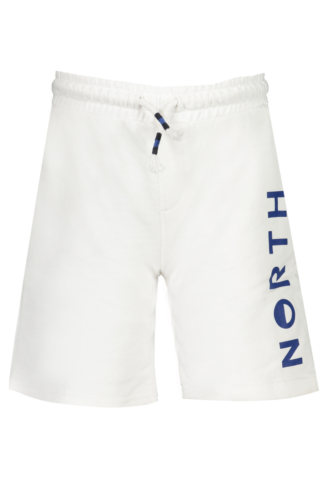 NORTH SAILS WHITE SHORT PANTS FOR CHILDREN