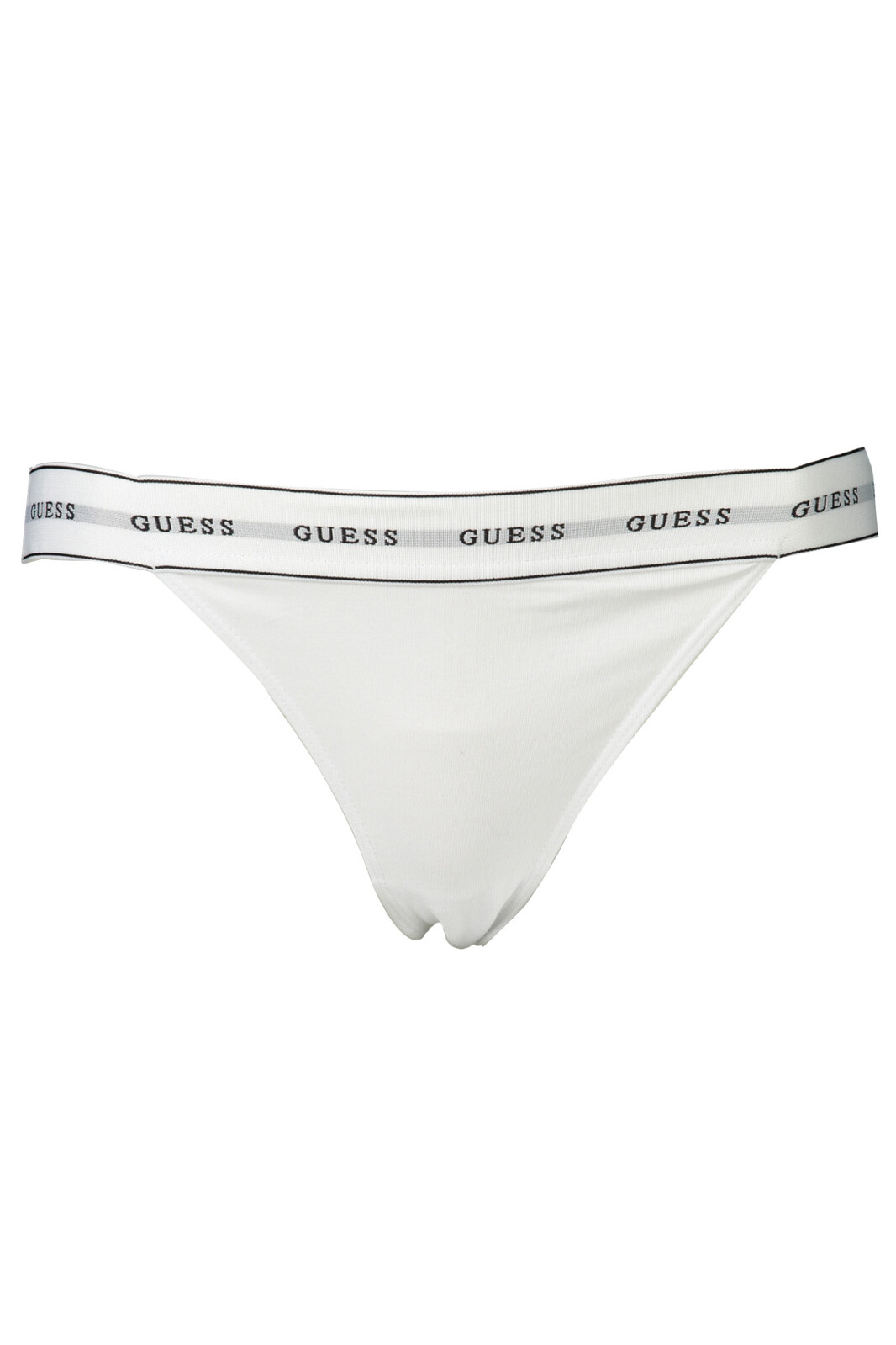 GUESS JEANS SLIP WOMEN WHITE