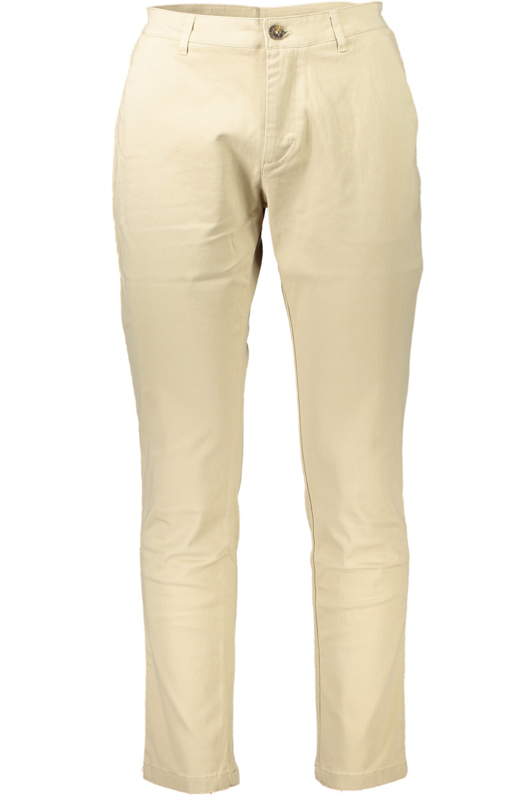 LA MARTINA BEIGE MEN'S PANTS