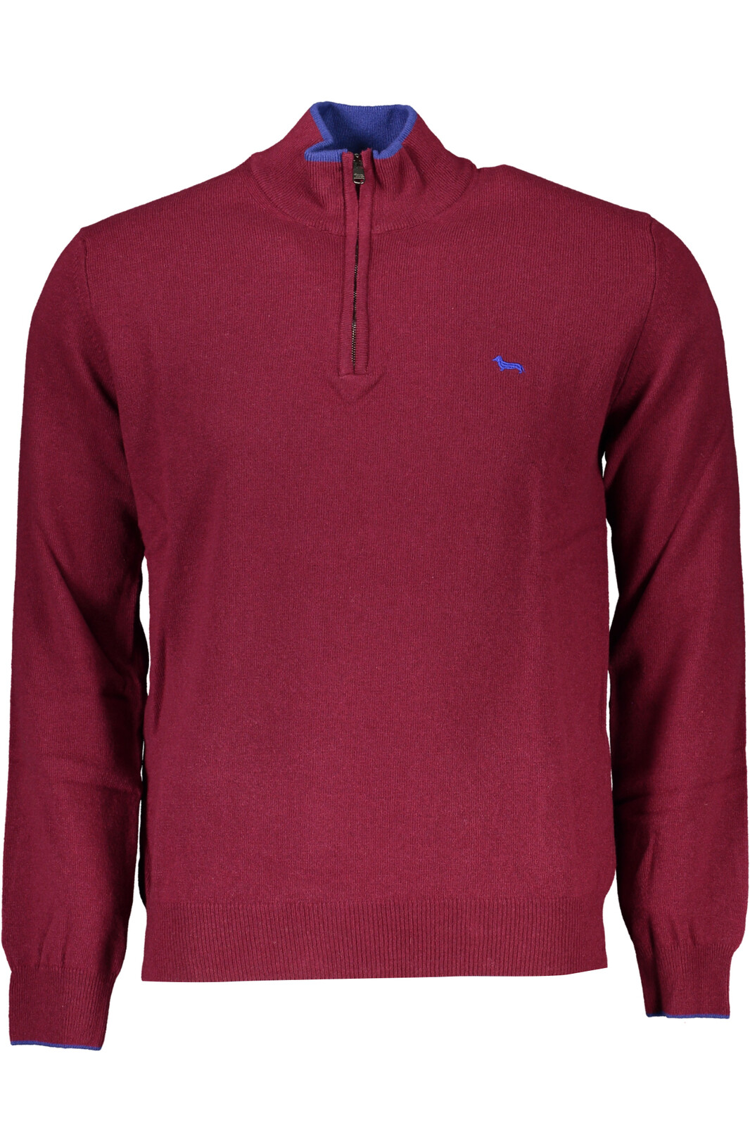 HARMONT & BLAINE MEN'S RED SWEATER