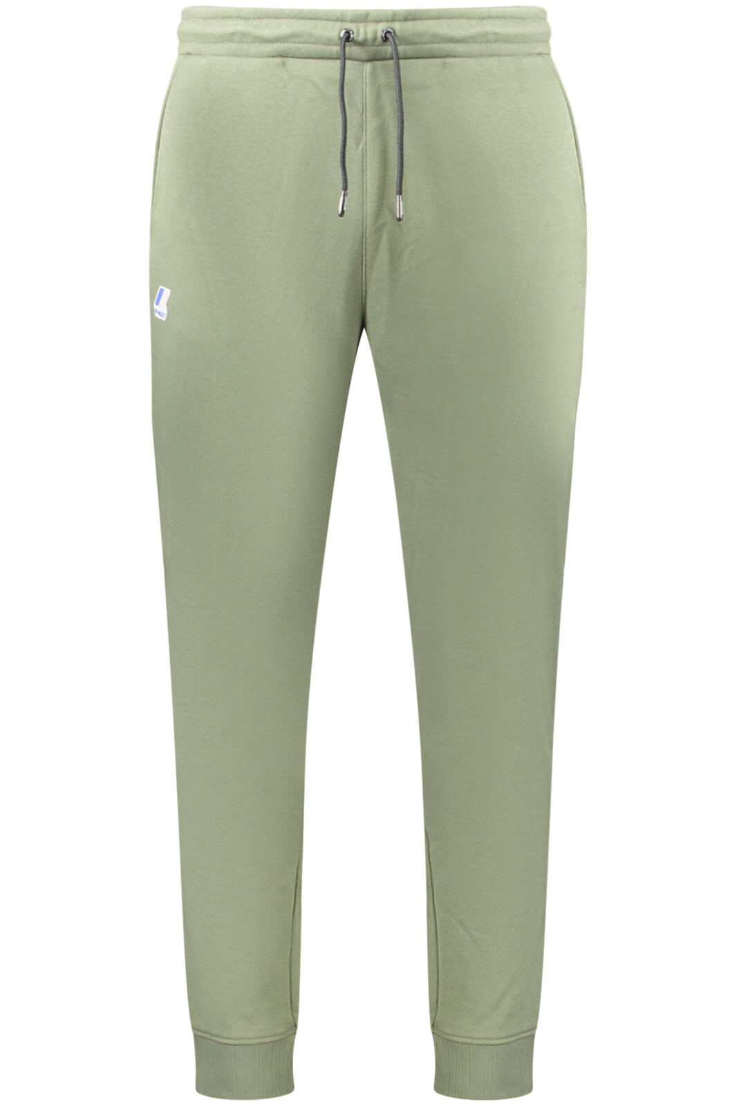 K-WAY MEN'S GREEN PANTS