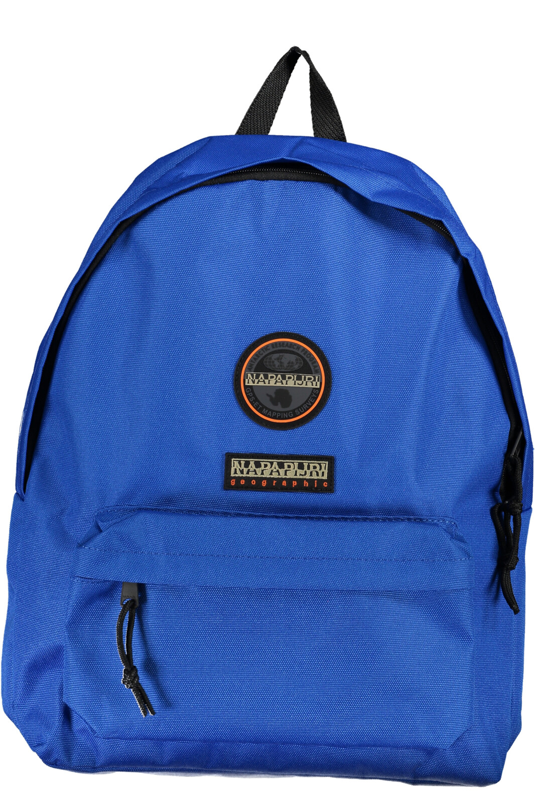 NAPAPIJRI MEN'S BLUE BACKPACK