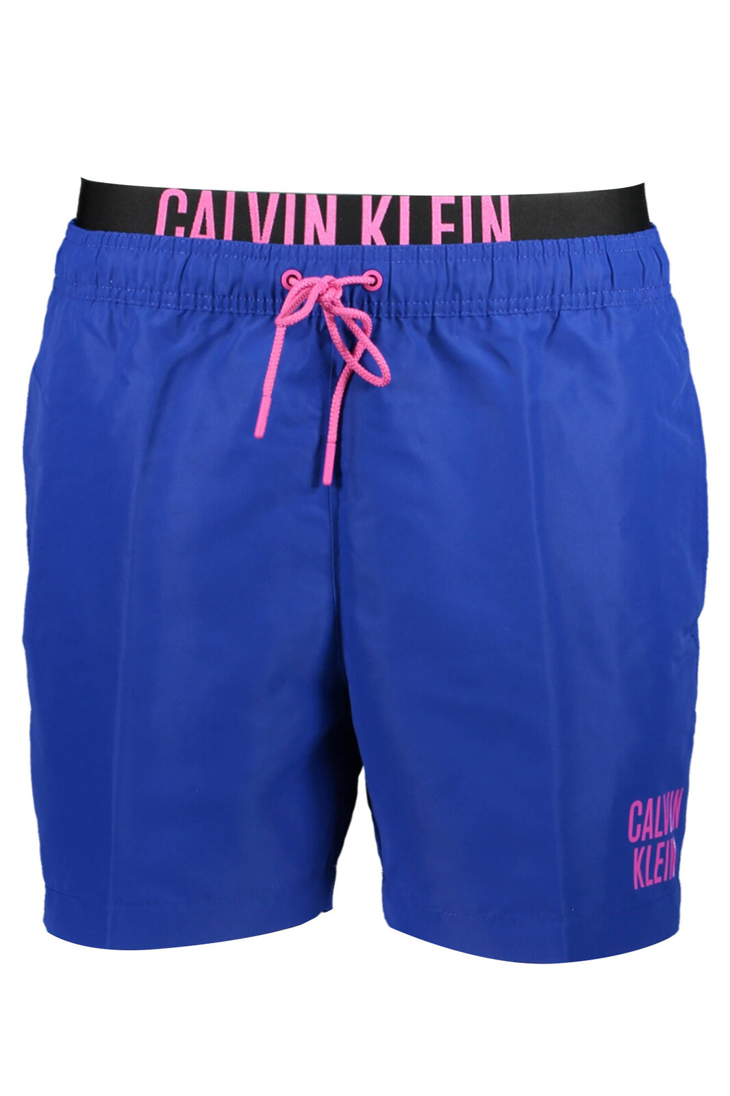 CALVIN KLEIN SWIMSUIT PART UNDER MAN BLUE