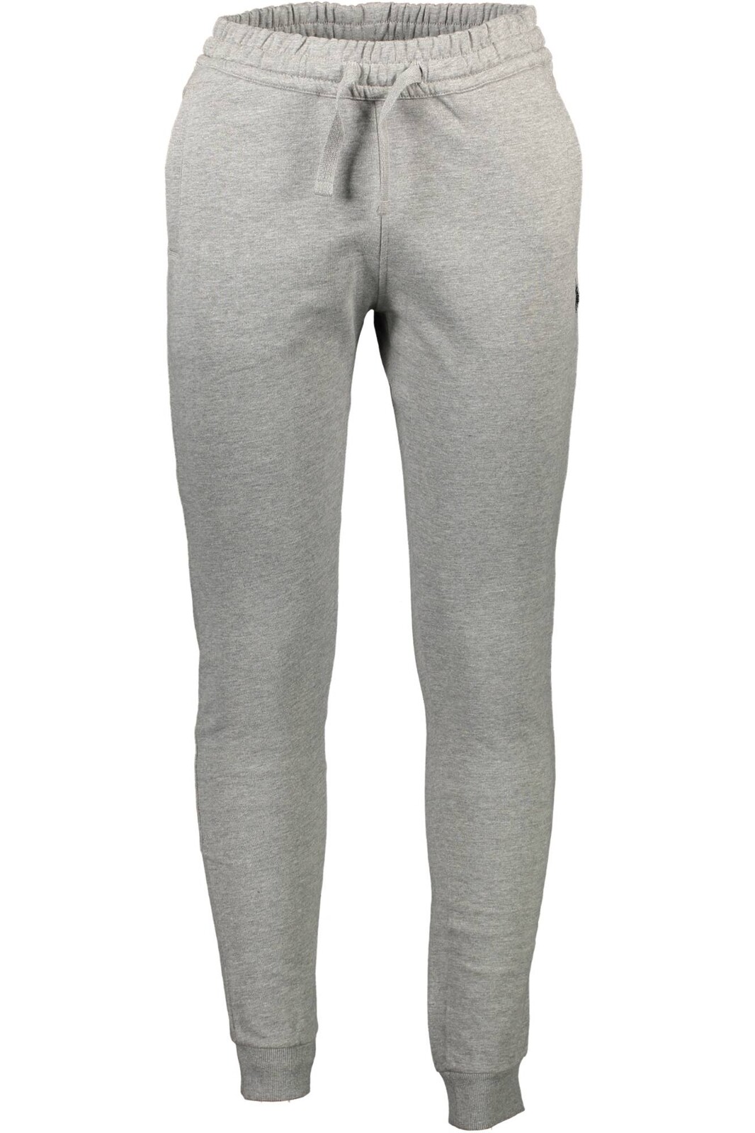 US POLO MEN'S GRAY PANTS