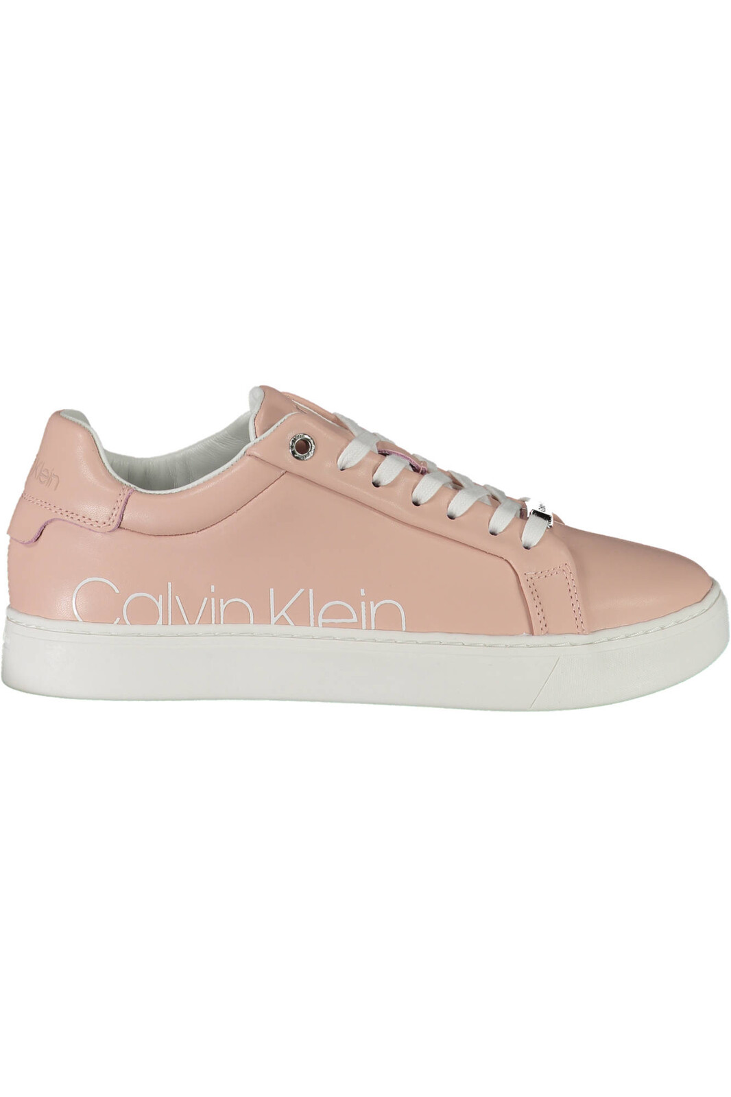 CALVIN KLEIN WOMEN'S SPORTS FOOTWEAR PINK