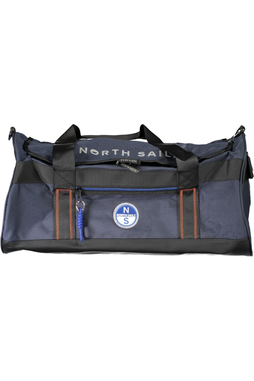 NORTH SAILS MEN'S BLUE DUFFLE BAG