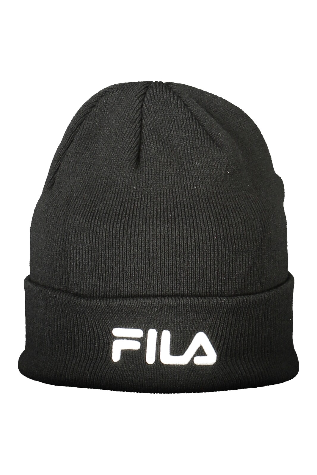 FILA BLACK MEN'S CAP