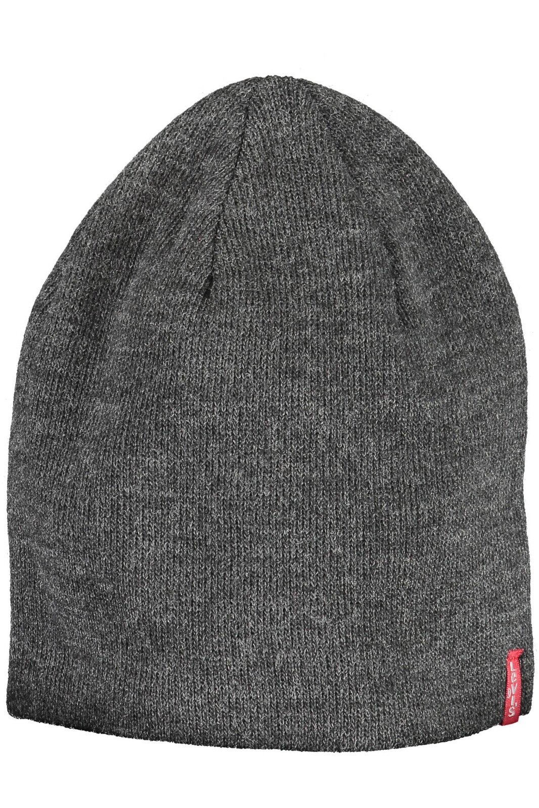LEVI'S MEN'S GREY CAP