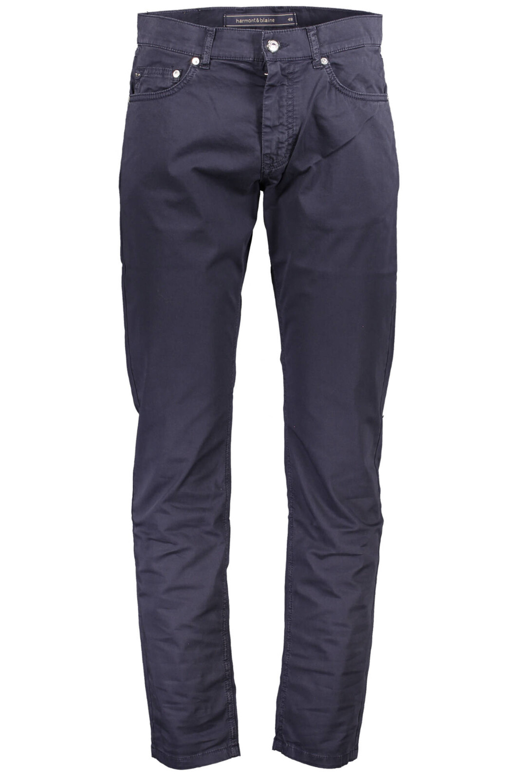 HARMONT & BLAINE BLUE MAN PANTS