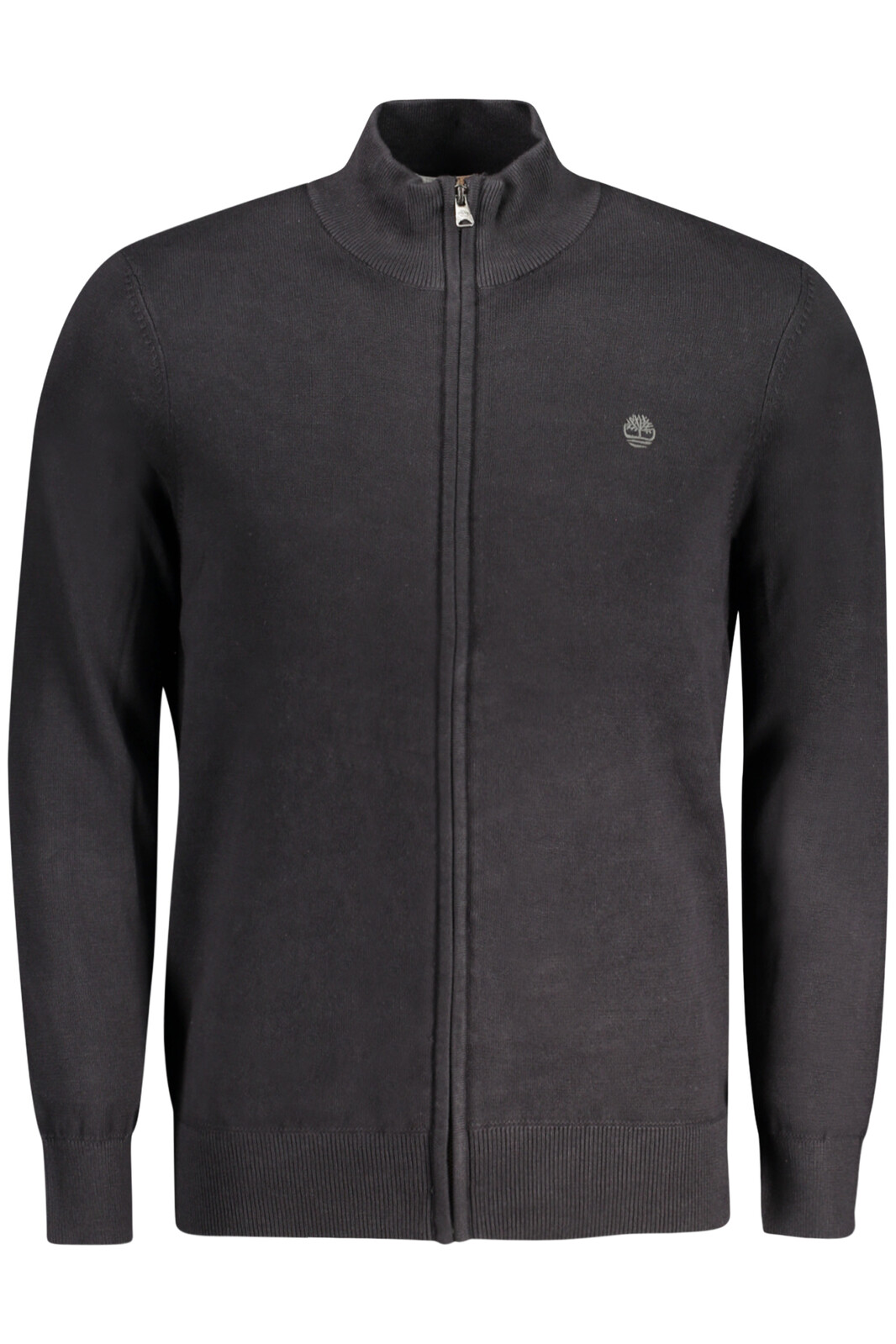 TIMBERLAND CARDIGAN MEN BLACK