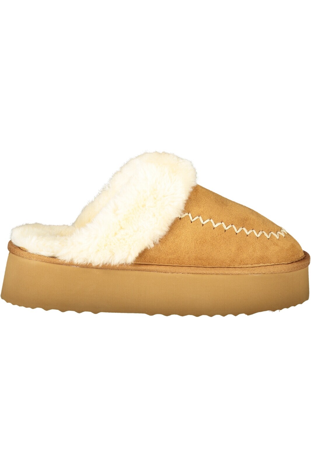 LAURA BIAGIOTTI WOMEN'S SLIPPER FOOTWEAR BROWN