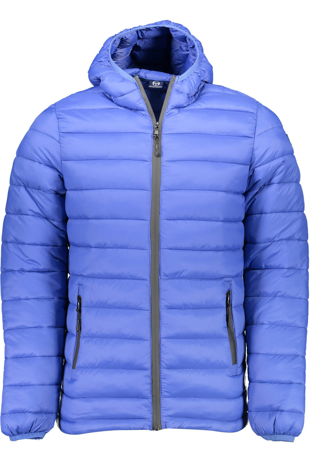 SERGIO TACCHINI MEN'S BLUE JACKET