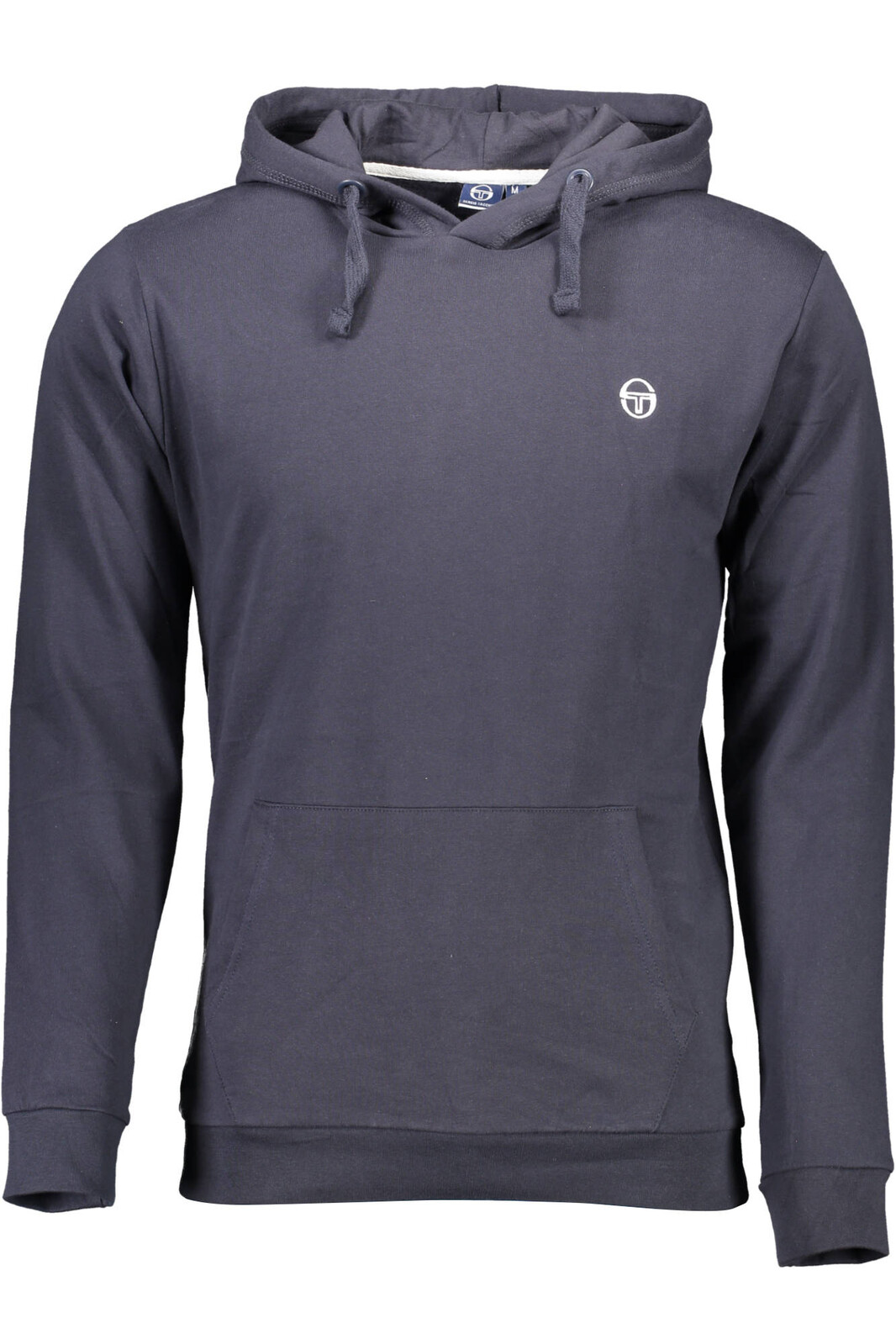 SERGIO TACCHINI SWEATSHIRT WITHOUT ZIP MEN BLUE