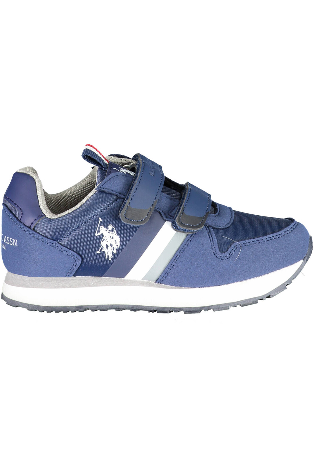 US POLO BEST PRICE BLUE BOY SPORT SHOES