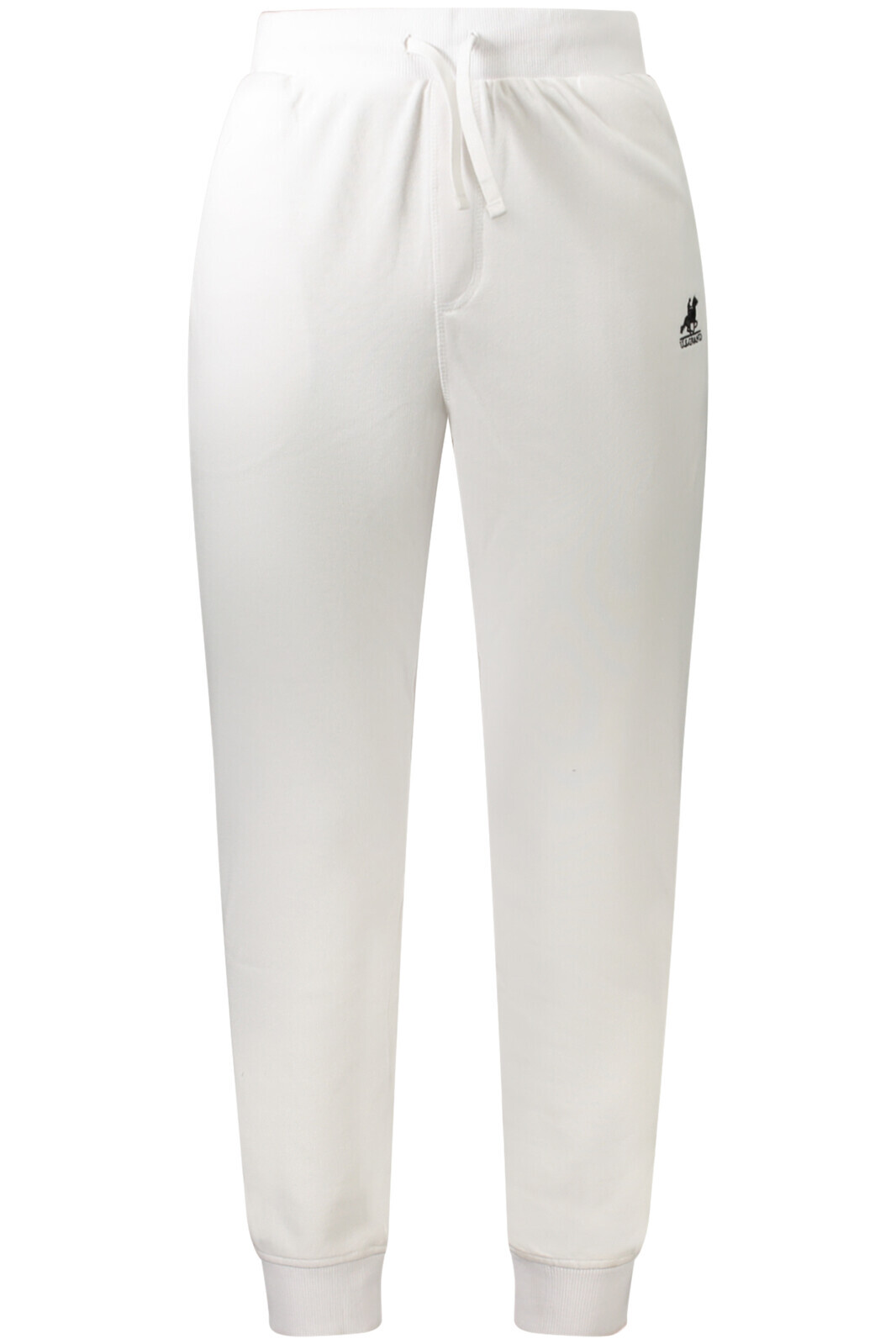 US GRAND POLO MEN'S PANTS WHITE