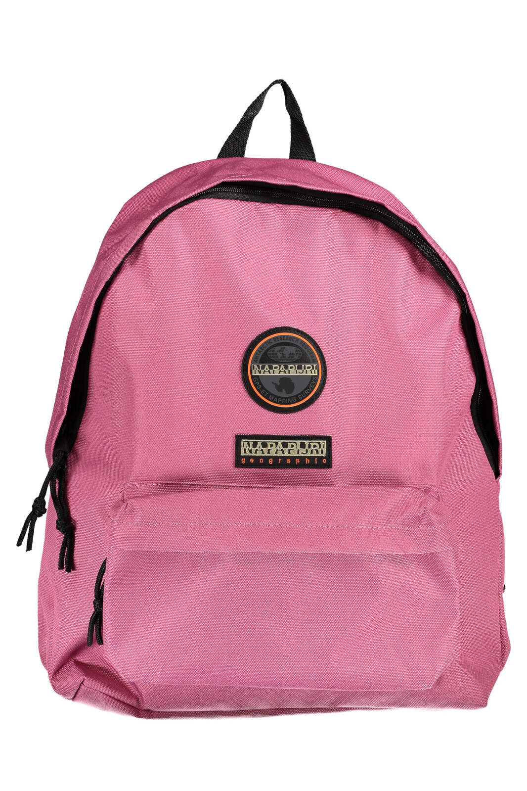 NAPAPIJRI MEN'S PINK BACKPACK