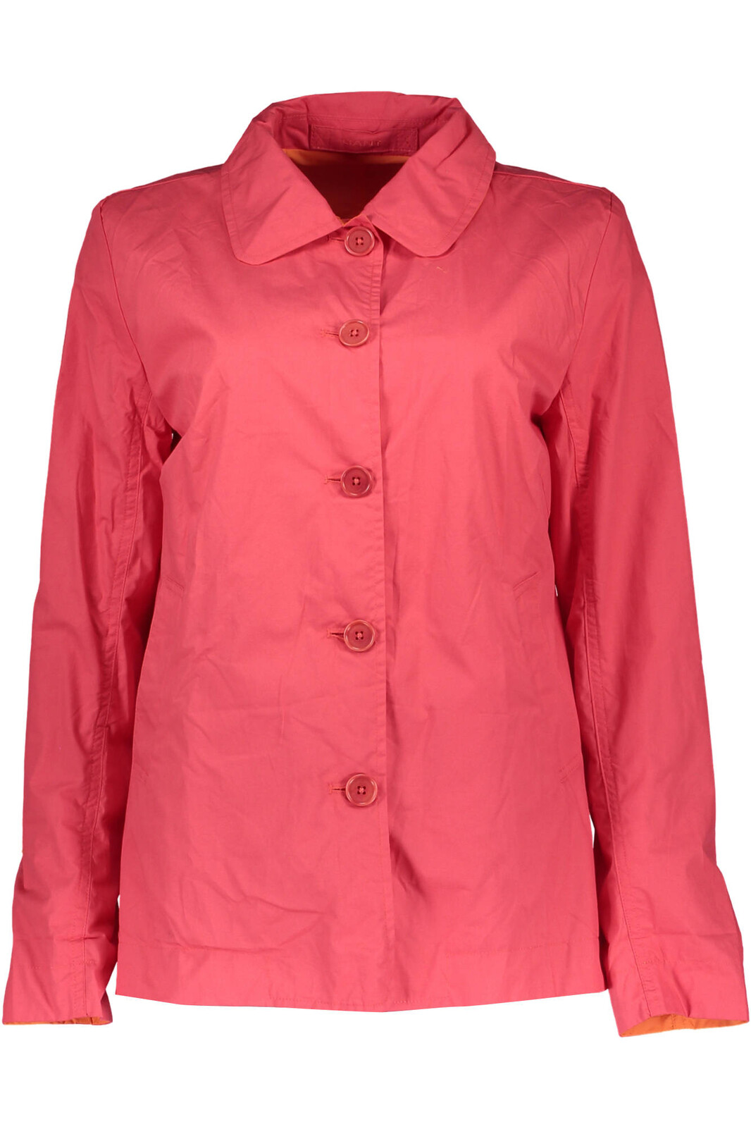 GANT WOMEN'S SPORT JACKET RED