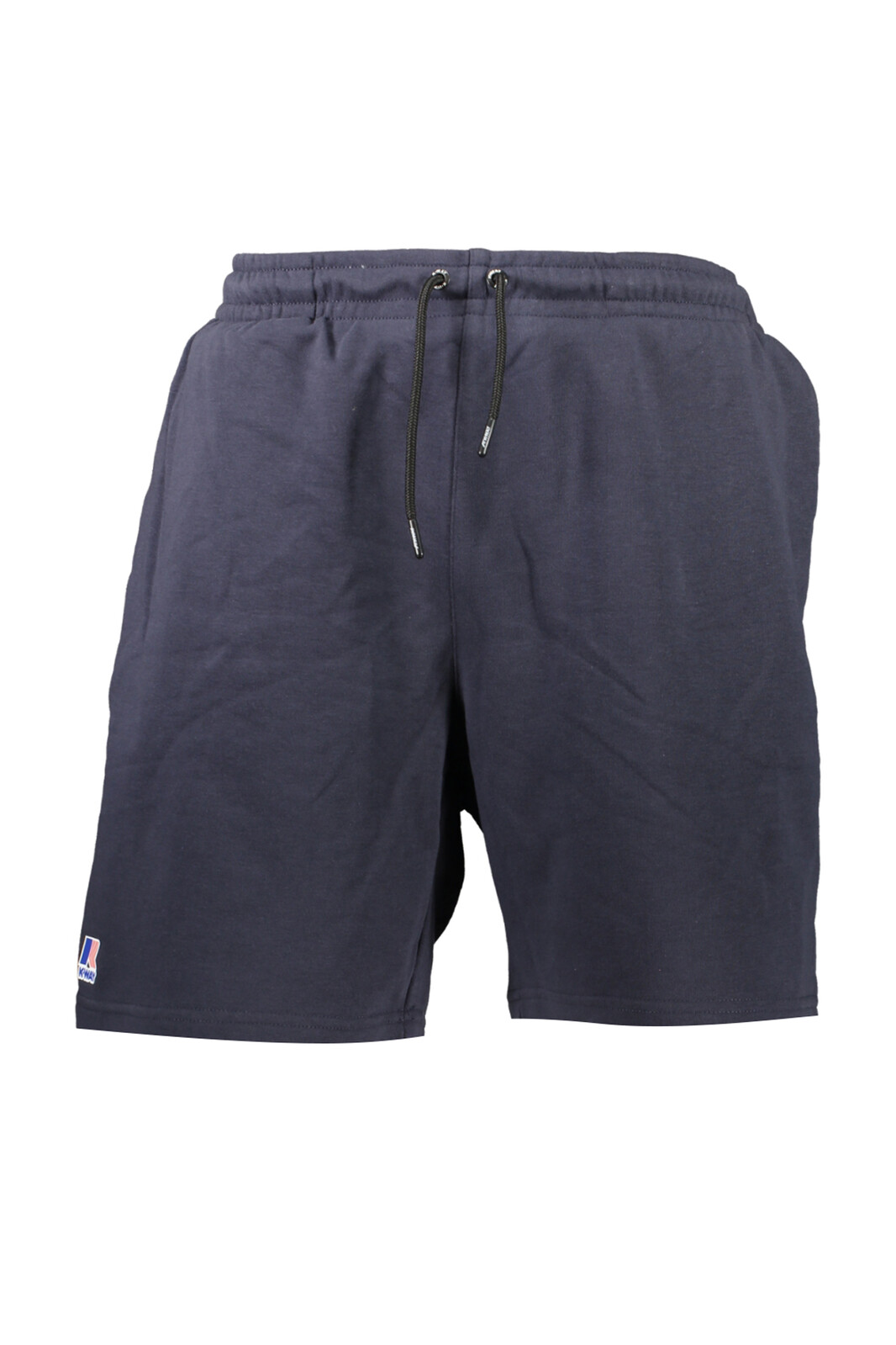 K-WAY MEN'S BLUE SHORT PANTS