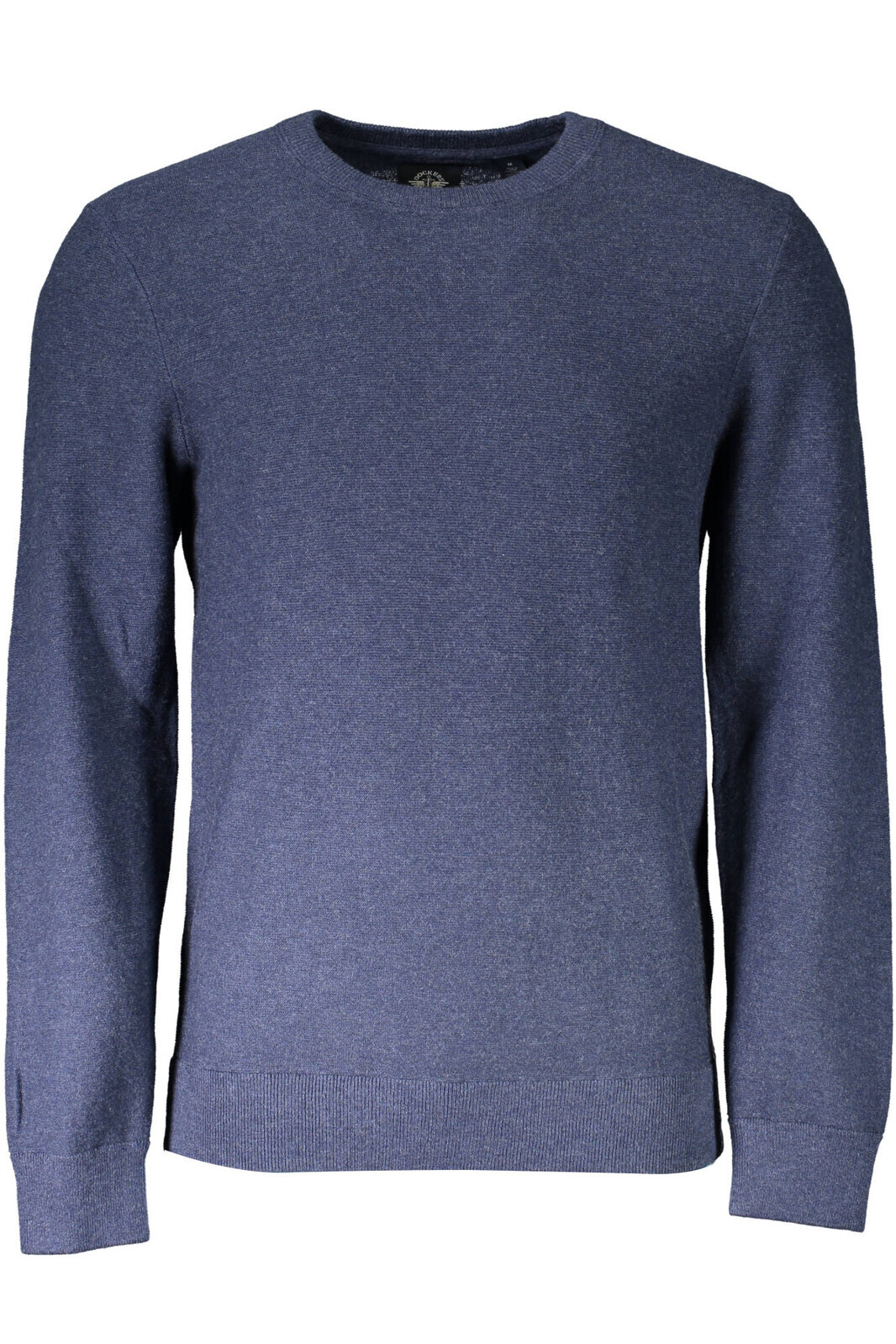 DOCKERS MEN'S BLUE SWEATER