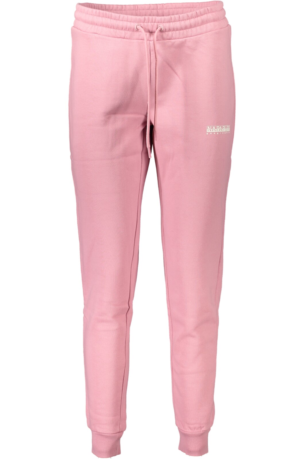 NAPAPIJRI WOMEN'S PINK PANTS