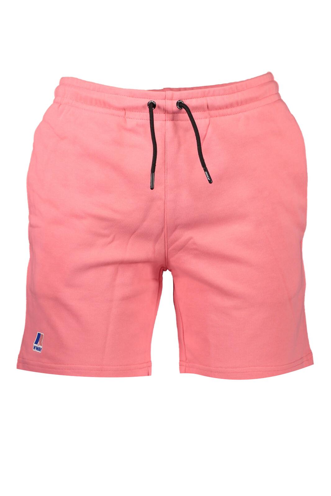 K-WAY MEN'S PINK SHORT PANTS