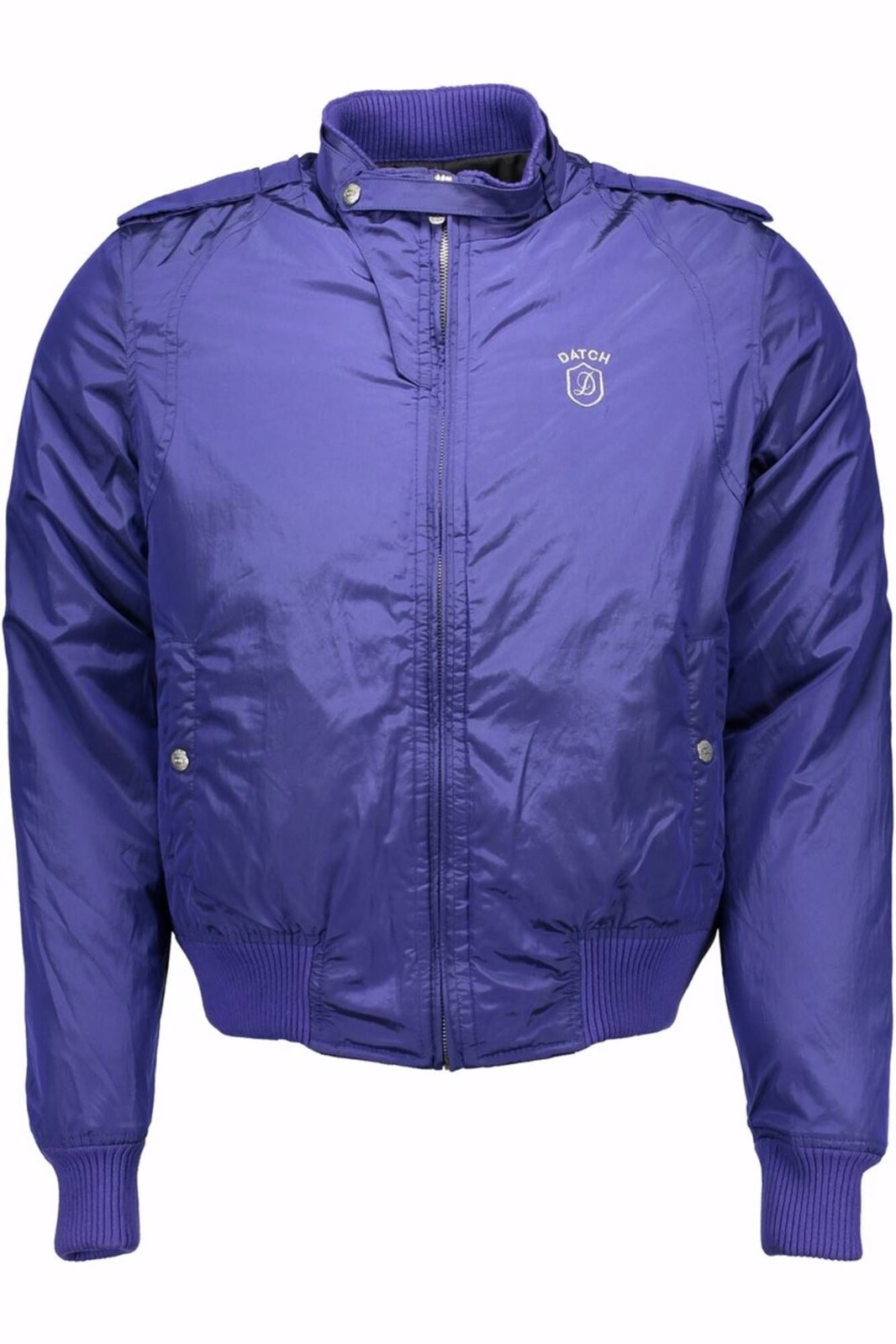 DATCH MEN'S BLUE JACKET